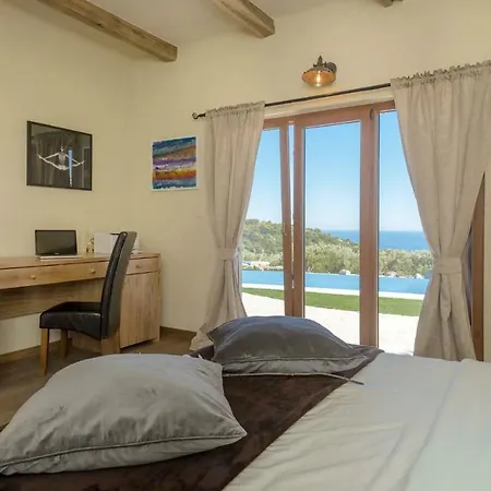 Villa Luxury Galapagos Hvar Town