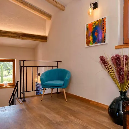 Villa Luxury Galapagos Hvar Town