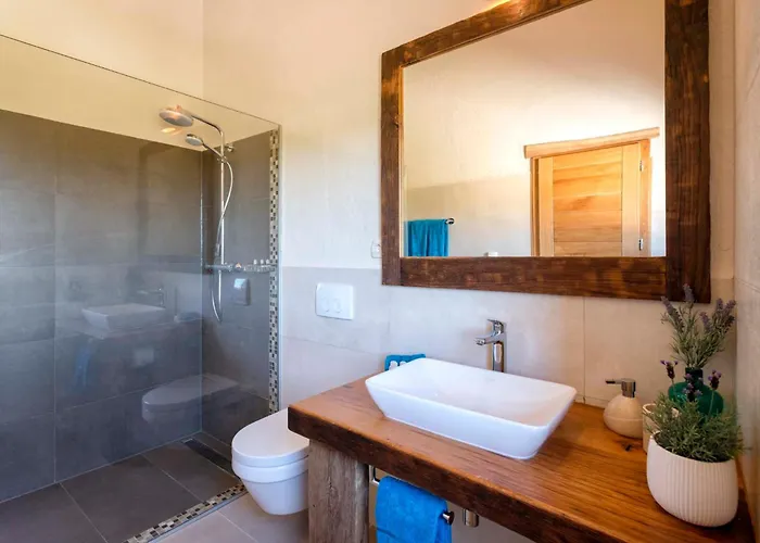 Vila Luxury Galapagos *