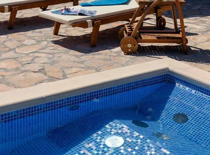 Vila Luxury Galapagos