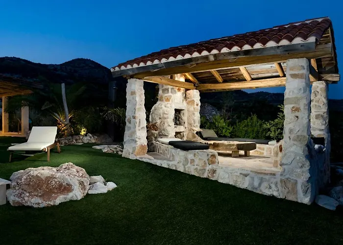 Vila Luxury Galapagos *