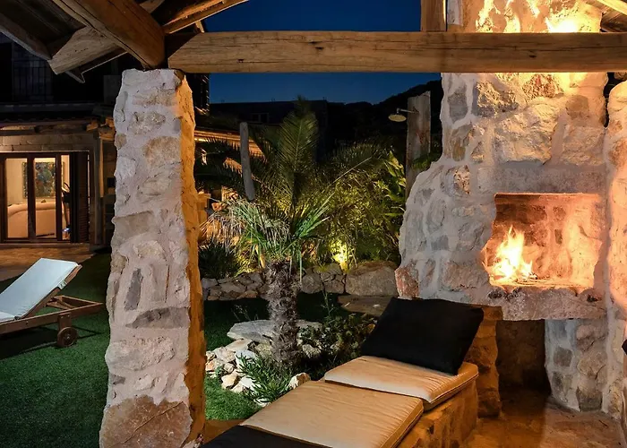 Vila Luxury Galapagos *