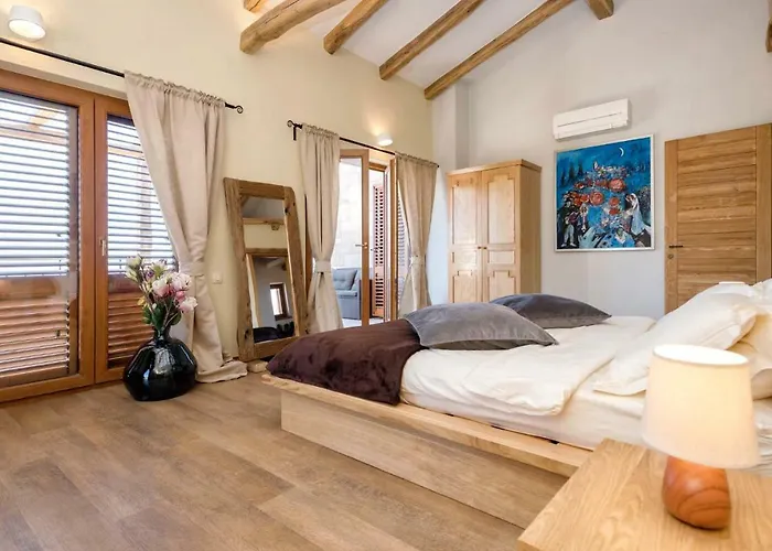 Vila Luxury Galapagos