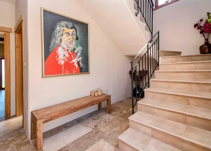 Luxury Galapagos Vila *