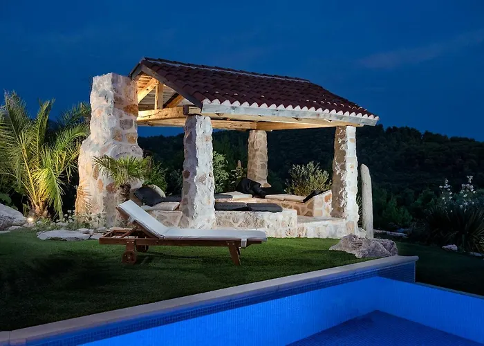 Luxury Galapagos Vila