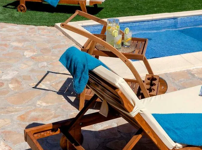 Vila Luxury Galapagos