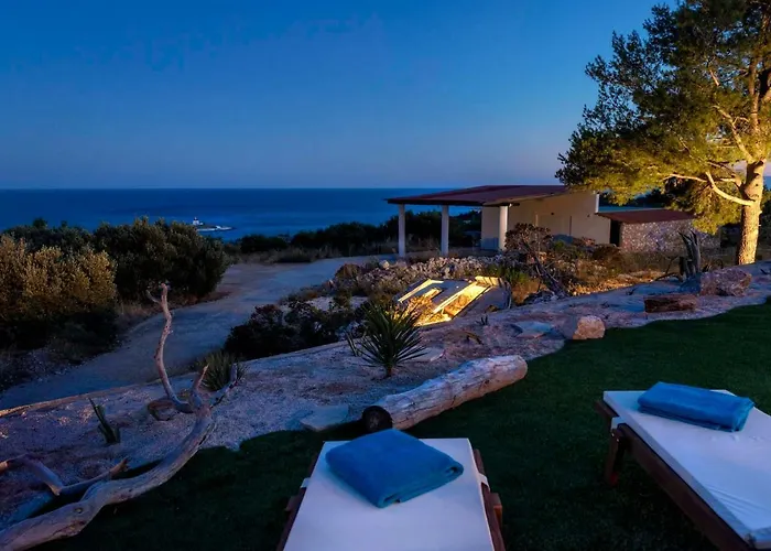 Luxury Galapagos Vila *