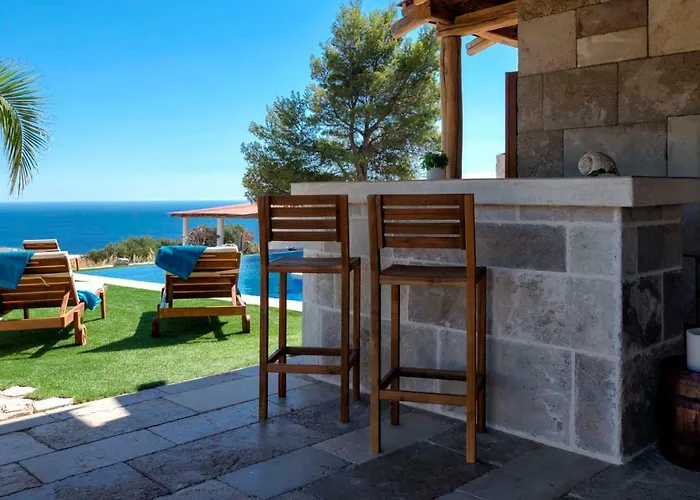 Vila Luxury Galapagos