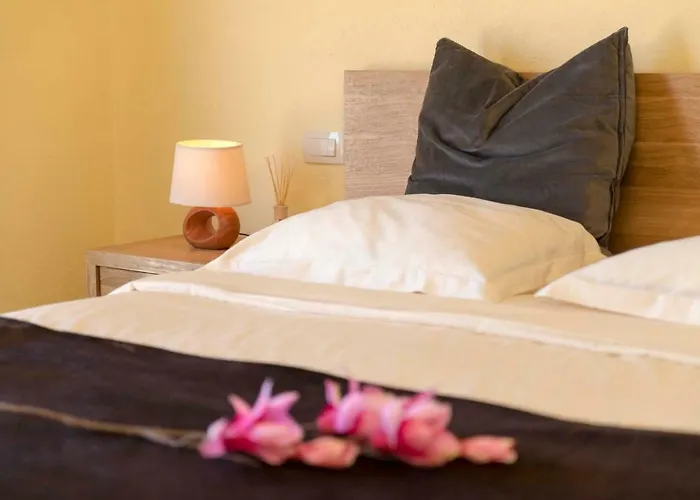 Vila Luxury Galapagos Hvar Town