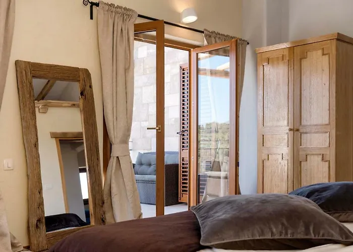 Vila Luxury Galapagos Hvar Town