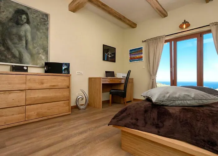 Vila Luxury Galapagos *