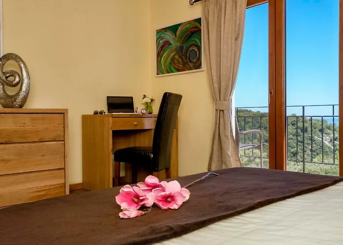 Luxury Galapagos Vila