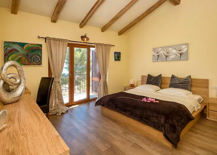 Vila Luxury Galapagos *