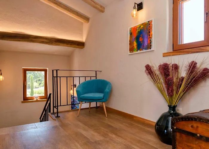 Vila Luxury Galapagos Hvar Town