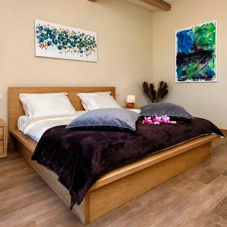 Villa Luxury Galapagos