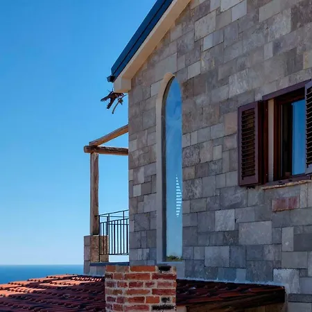 Luxury Galapagos Villa