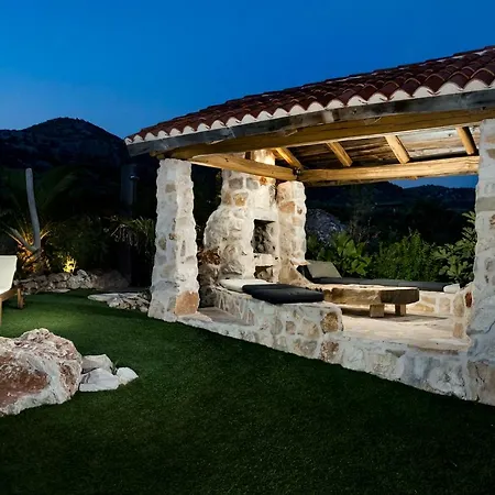 Villa Luxury Galapagos *