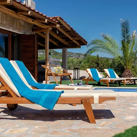 Villa Luxury Galapagos