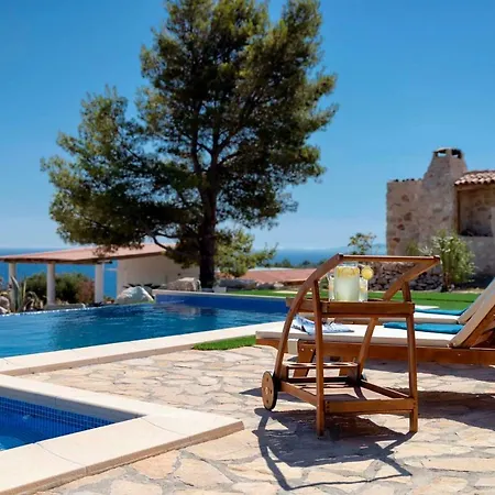 Villa Luxury Galapagos *