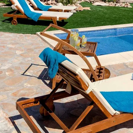 Villa Luxury Galapagos