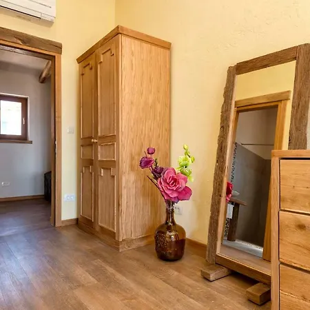 Villa Luxury Galapagos