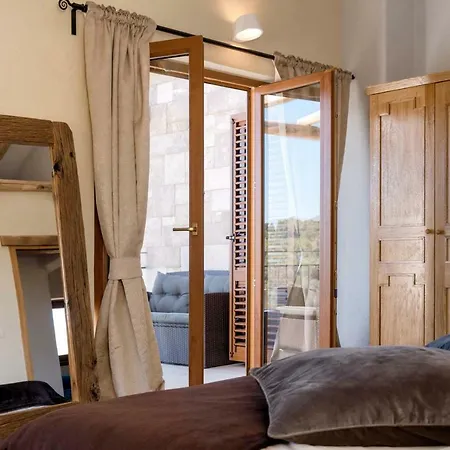 Villa Luxury Galapagos Hvar Town