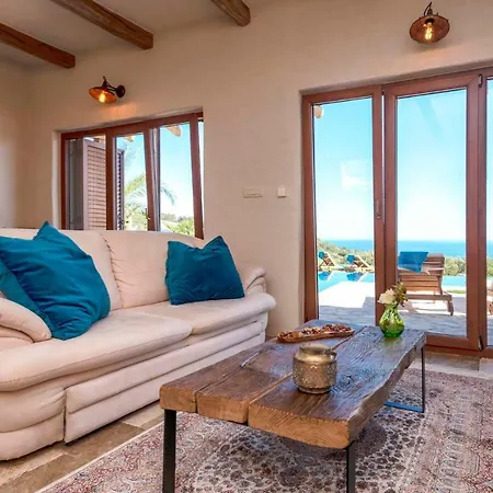 Villa Luxury Galapagos Hvar Town