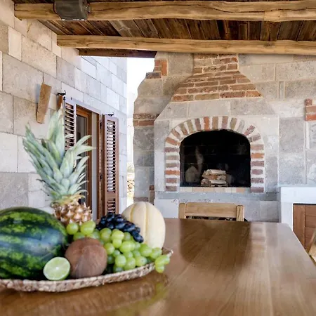 Villa Luxury Galapagos