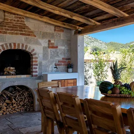 Villa Luxury Galapagos