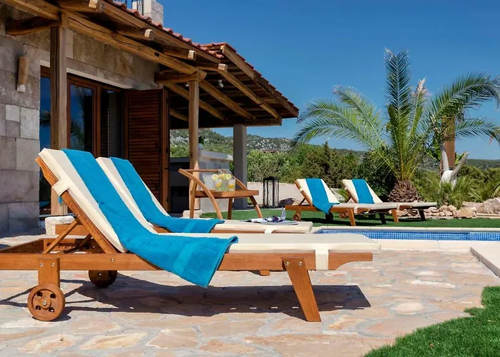 فيلة Luxury Galapagos