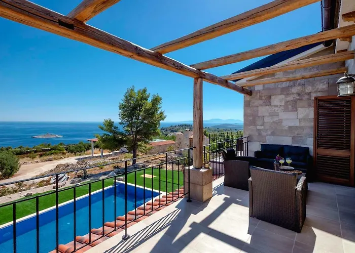 Luxury Galapagos فيلة