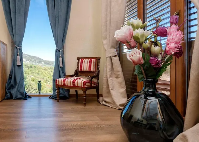 Luxury Galapagos فيلة *