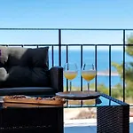 Luxury Galapagos Villa Hvar Town