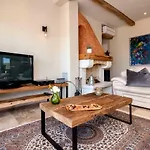 Luxury Galapagos Villa