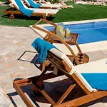 Villa Luxury Galapagos