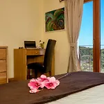 Luxury Galapagos Villa