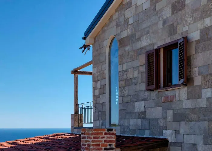 Luxury Galapagos Villa