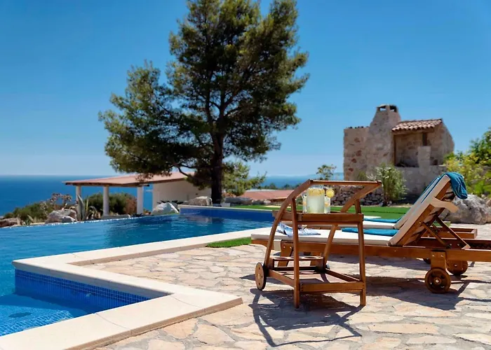 Villa Luxury Galapagos *