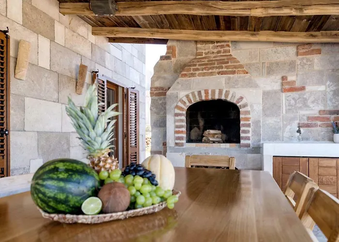 Villa Luxury Galapagos